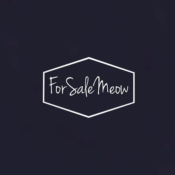 forsalemeow